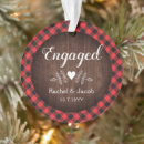 Recherche de engagement photo ornements Script