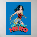 Recherche de wonder woman posters Bd