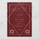 Recherche de hebrew bar bat mitzvah invitations Invités
