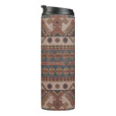 Recherche de tribal tasses Conception géométrique