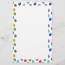 Zoek naar happy easter briefpapier Rooster