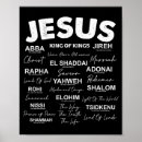 Zoek naar namen van god posters Christelijk