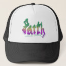Recherche de le graffiti trucker casquettes Rue