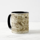 Zoek naar leonardo da vinci mokken Italiaans