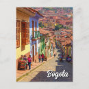 Recherche de bogota colombie cartes postales Travel