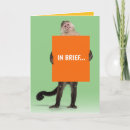 Recherche de boxeur blanc vœux cartes Drôle
