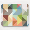 Recherche de motif vintage tapis souris Mode