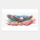 Recherche de symbole américain autocollants 4 juillet