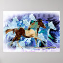 Recherche de portrait de cheval posters Étalon