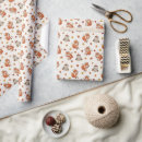 Zoek naar vossen cadeaupapier Herfst