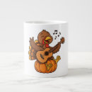 Recherche de dinde tasses Citrouille