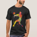 Zoek naar colorsplash tshirts Strandspeler