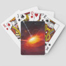 Recherche de trou noir jeux de cartes Trous noirs