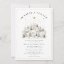 Zoek naar dorp Winter baby shower