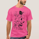 Recherche de shinji tshirts Langouste