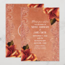 Recherche de de pêche mariage invitations Rustique