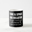 Recherche de humour science tasses Typographie