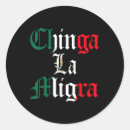 Recherche de immigration autocollants Mexique