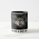 Recherche de félin tasses Animal