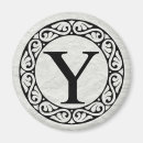 Recherche de grecque magnets Lettre