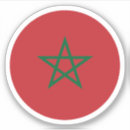 Recherche de le maroc autocollants Travel