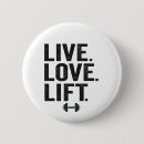 Recherche de musculation badges Fitness