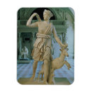 Recherche de chasseuse magnets Classique