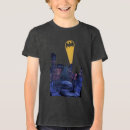 Zoek naar de donkere ridder tshirts Misdaadbestrijding