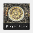 Recherche de horloges magnets Antique