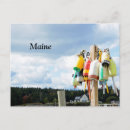 Recherche de suspendu cartes postales Coloré