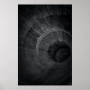 Recherche de motif monochrome posters Gris
