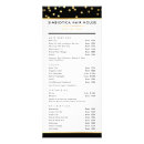 Recherche de point de polka moderne Glamour