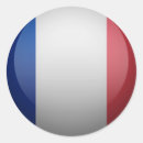 Recherche de tricolore français autocollants Paris