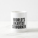 Zoek naar coworker mokken Werknemer