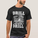 Recherche de oilfield tshirts Drapeau