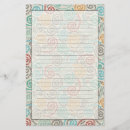 Zoek naar fancy briefpapier Abstract
