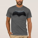 Recherche de justice tshirts Bande dessinée du dc