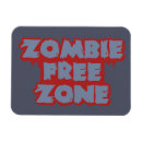 Recherche de zombie magnets Halloween
