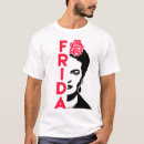 Recherche de frida kahlo tshirts Mexique