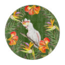 Recherche de perroquet planches à découper Aquarelle