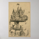 Recherche de poste aérienne art Antique