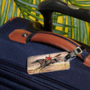 Recherche de cirque bagages étiquettes Nostalgie