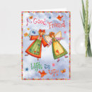 Recherche de ailes papillon vœux cartes Amitié