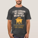 Recherche de cooking tshirts Foodie