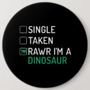 Recherche de velociraptor badges Saurus