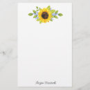 Zoek naar geschilderd briefpapier Geel