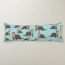 Zoek naar cute otter kussens Dier