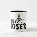 Recherche de noble tasses Drôle