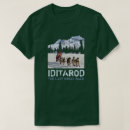 Recherche de iditarod tshirts Traîneau