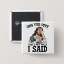 Recherche de gar badges Humour